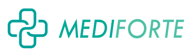 logo mediforte.pl